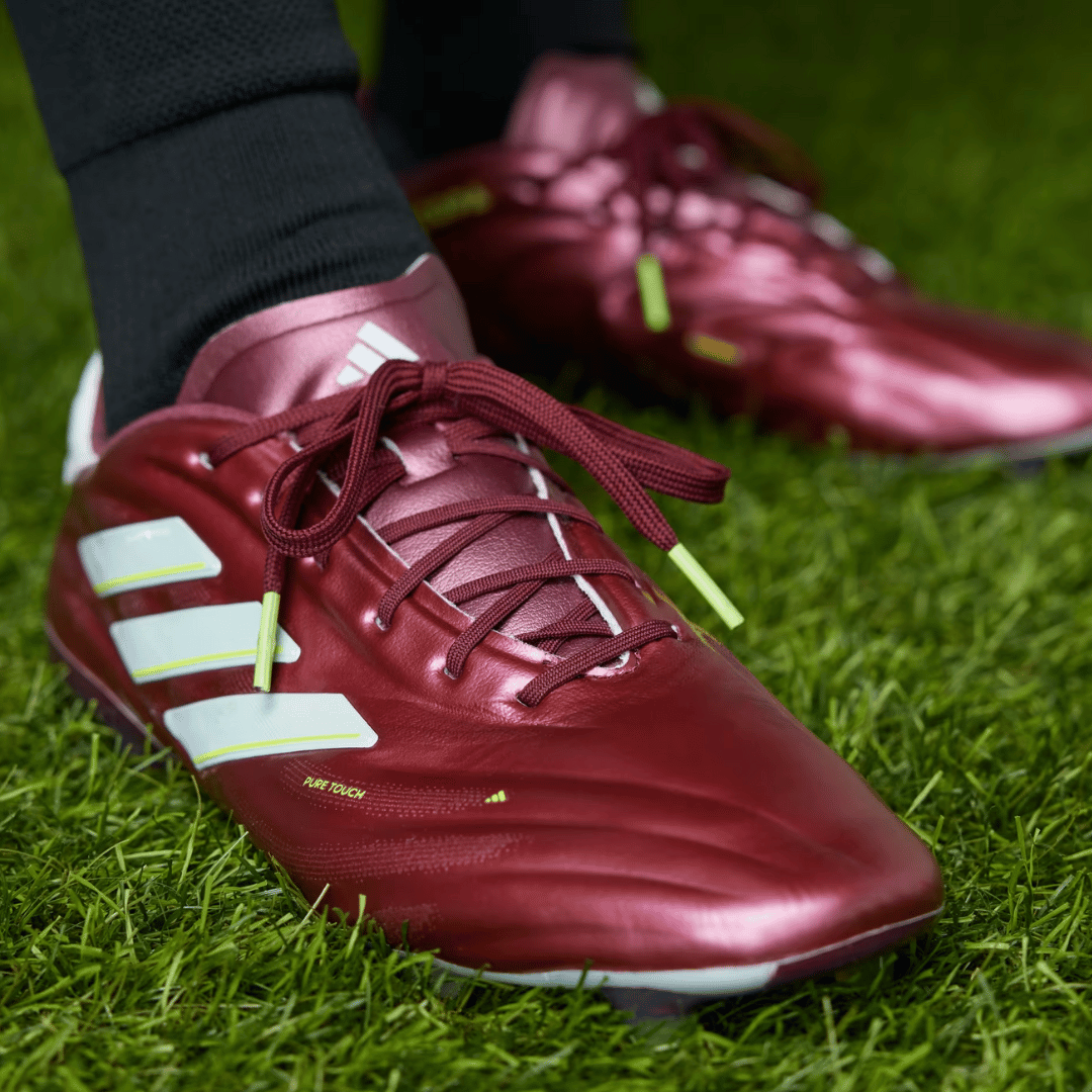 ADIDAS COPA PURE ELITE FG 'ENERGY CITRUS' - IE7486