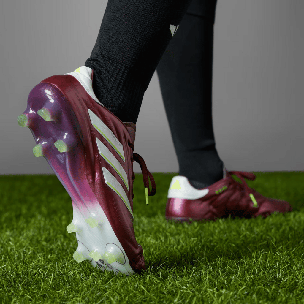 ADIDAS COPA PURE ELITE FG 'ENERGY CITRUS' - IE7486