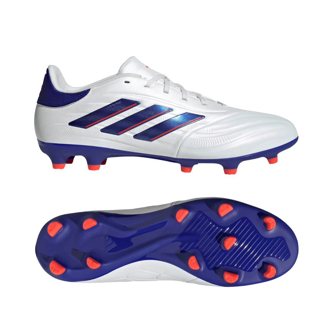 ADIDAS COPA PURE LEAGUE FG 'ADVANCEMENT' - IG6408