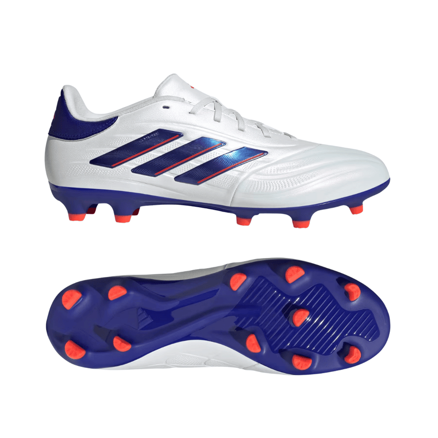 ADIDAS COPA PURE LEAGUE FG 'ADVANCEMENT' - IG6408