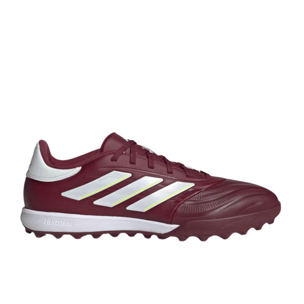 ADIDAS COPA PURE LEAGUE TF 'ENERGY CITRUS' - IE7497