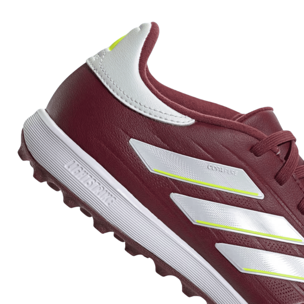 ADIDAS COPA PURE LEAGUE TF 'ENERGY CITRUS' - IE7497