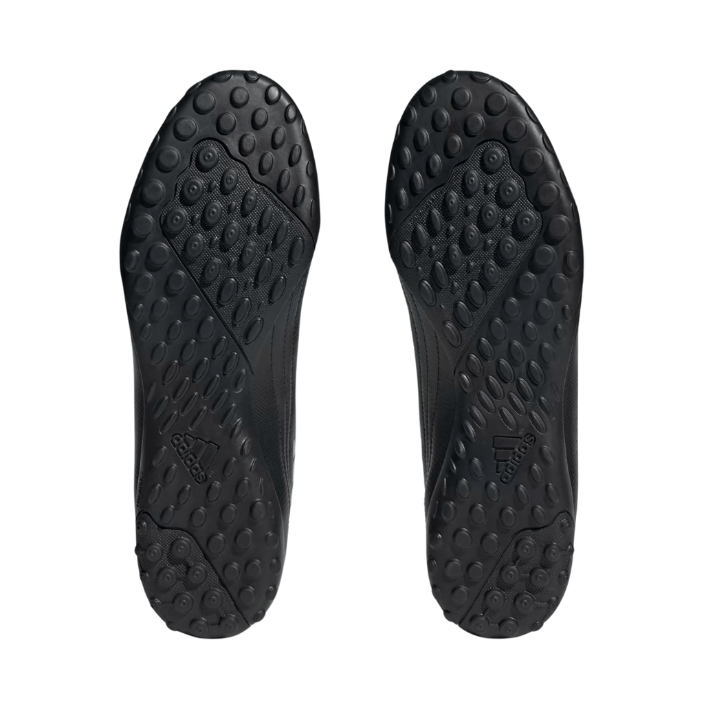 ADIDAS DEPORTIVO II TF 'NEGRO/AZUL' - HP2519