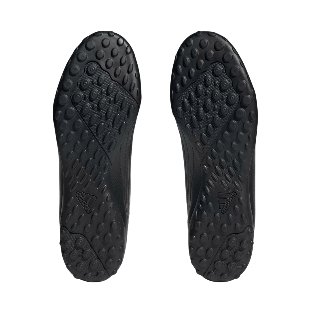 ADIDAS DEPORTIVO II TF 'NEGRO/AZUL' - HP2519