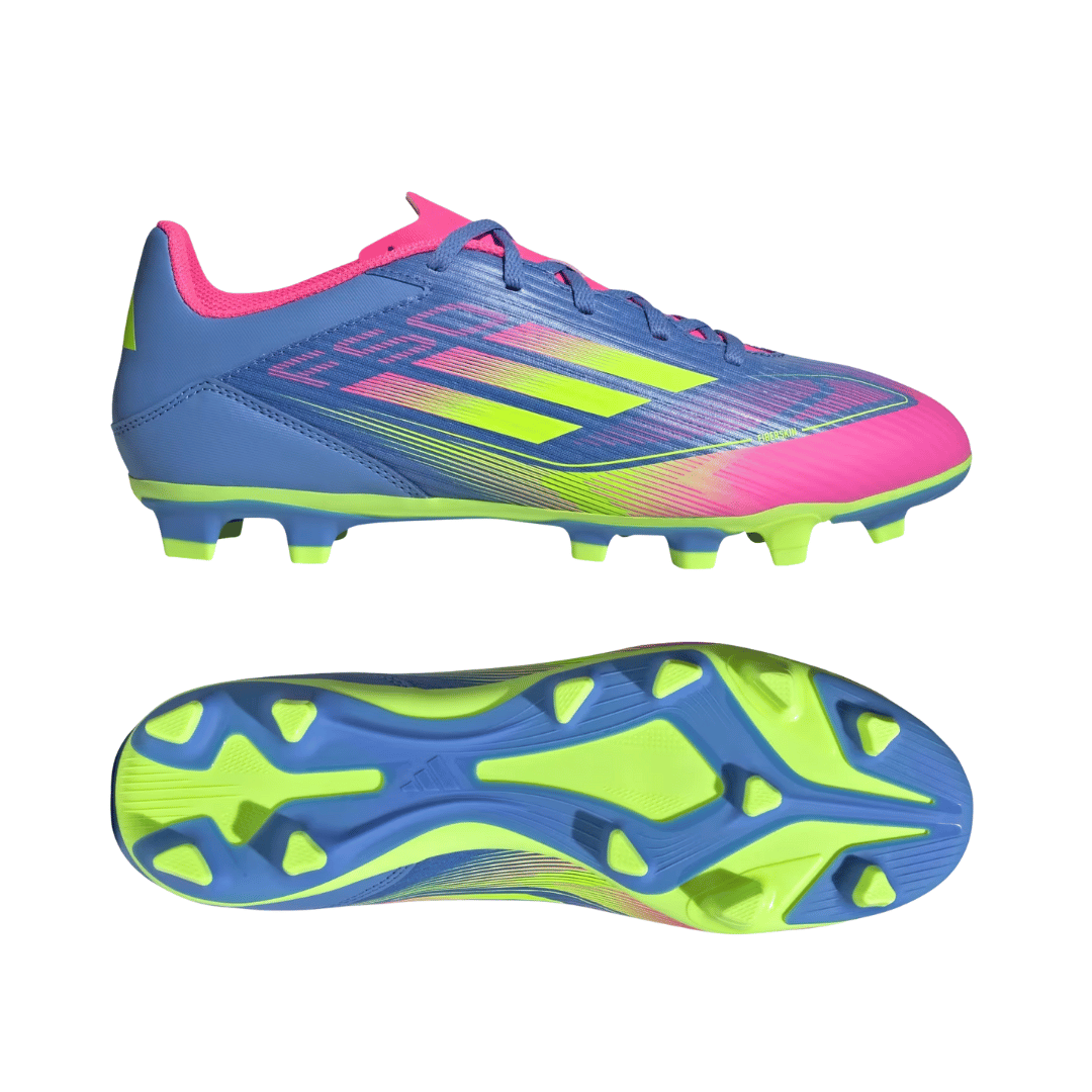 ADIDAS F50 CLUB FG 'CELESTIAL VICTORY' - IE1245