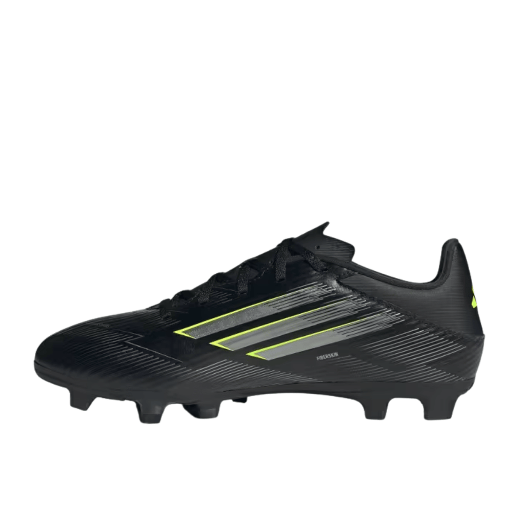 ADIDAS F50 CLUB FG 'ELECTRIC STEALTH' - JI0047
