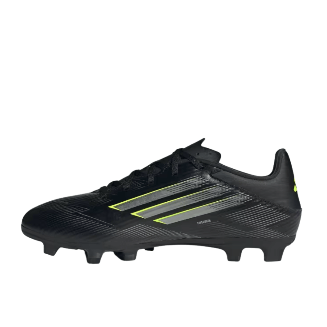 ADIDAS F50 CLUB FG 'ELECTRIC STEALTH' - JI0047