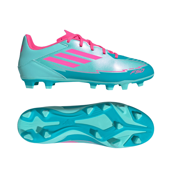 ADIDAS F50 CLUB FG 'LA VIDA TROPICAL' - IH0929