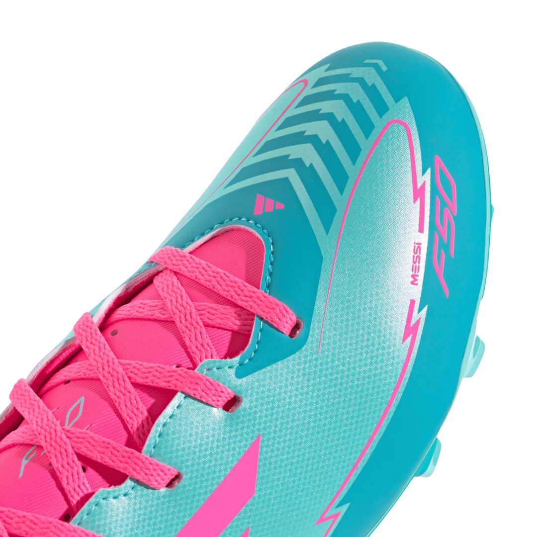 ADIDAS F50 CLUB FG 'LA VIDA TROPICAL' - IH0929