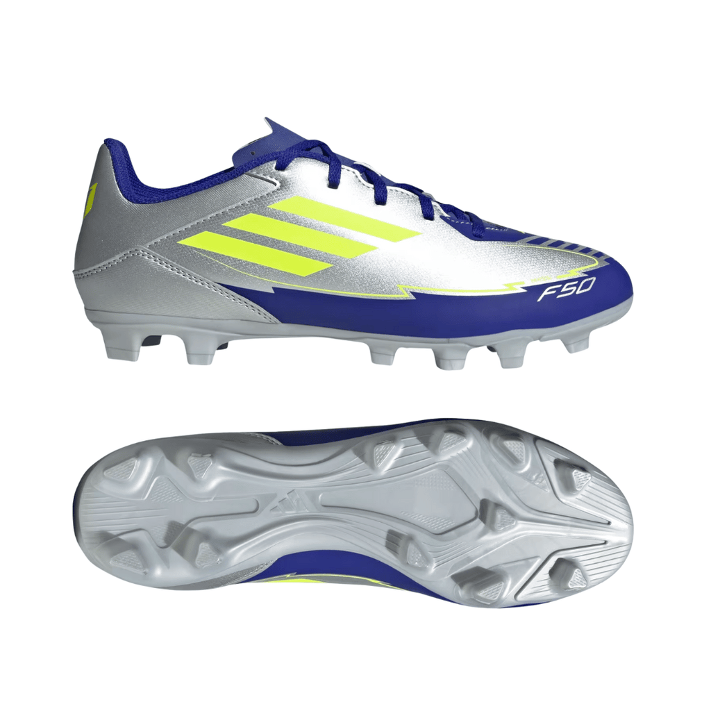 ADIDAS F50 CLUB FG MESSI 'LA VIDA RAPIDA' - IH0916