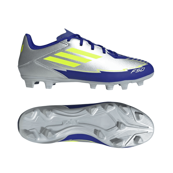 ADIDAS F50 CLUB FG MESSI 'LA VIDA RAPIDA' - IH0916
