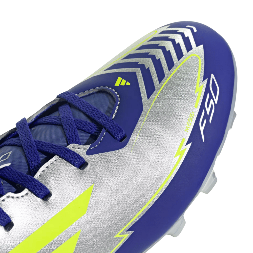 ADIDAS F50 CLUB FG MESSI 'LA VIDA RAPIDA' - IH0916
