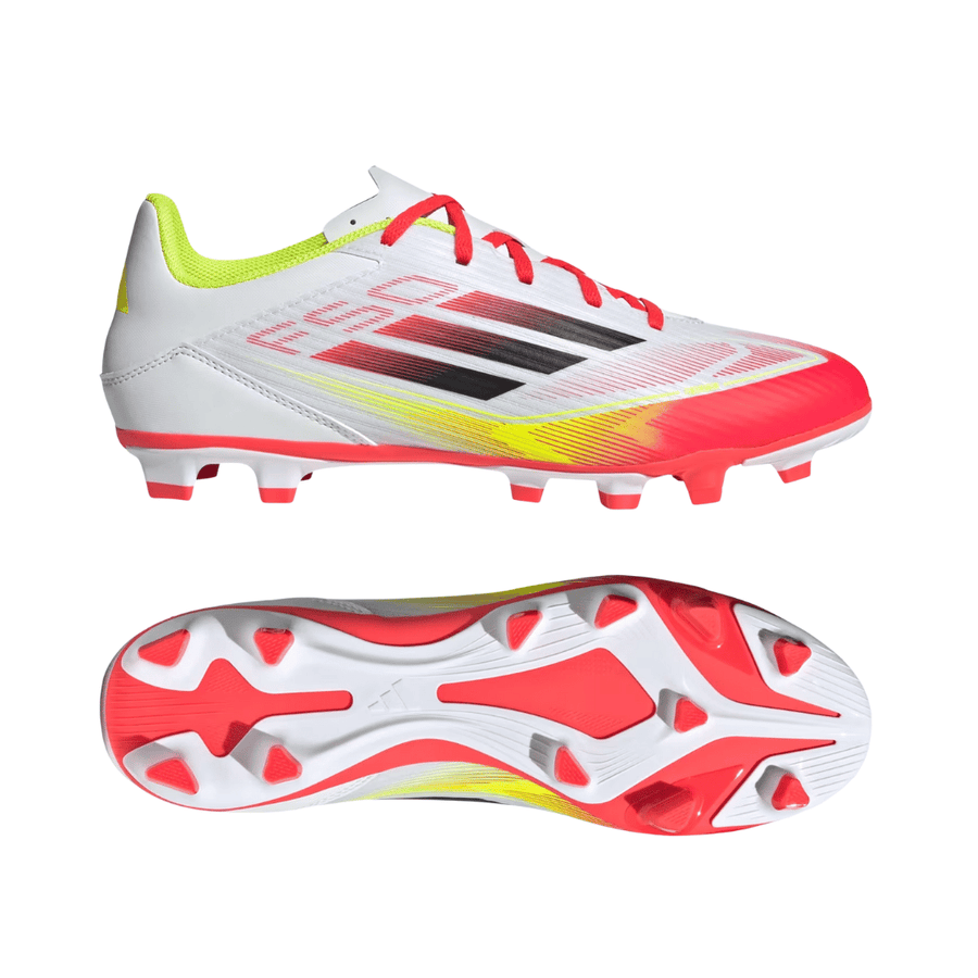 ADIDAS F50 CLUB FG 'PURE VICTORY' - IE1243