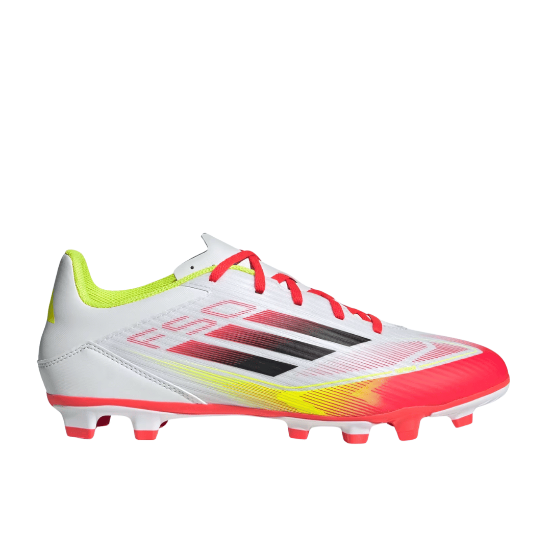 ADIDAS F50 CLUB FG 'PURE VICTORY' - IE1243
