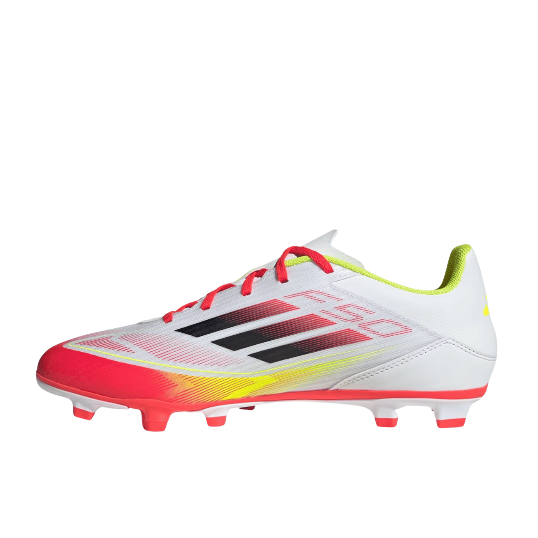 ADIDAS F50 CLUB FG 'PURE VICTORY' - IE1243