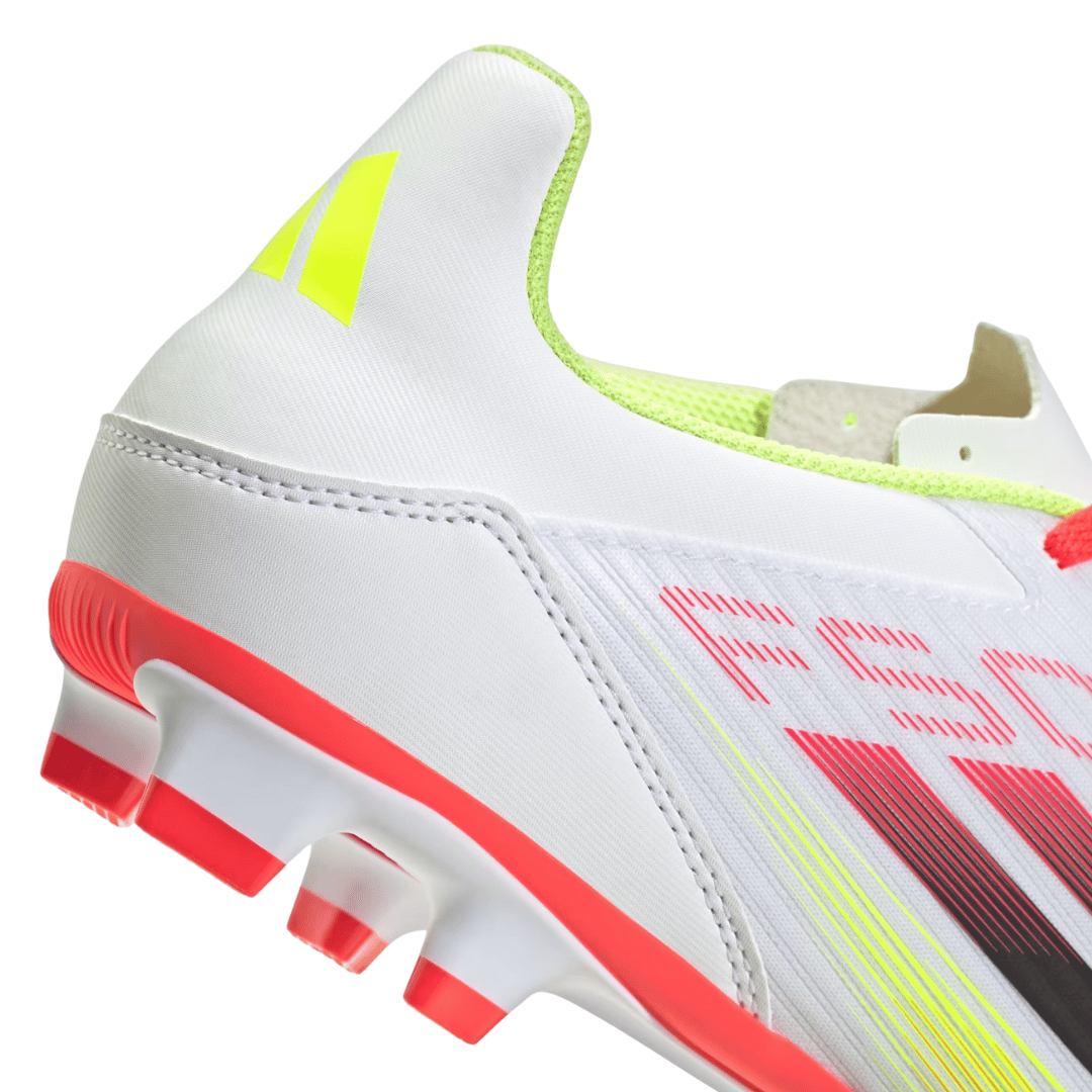 ADIDAS F50 CLUB FG 'PURE VICTORY' - IE1243