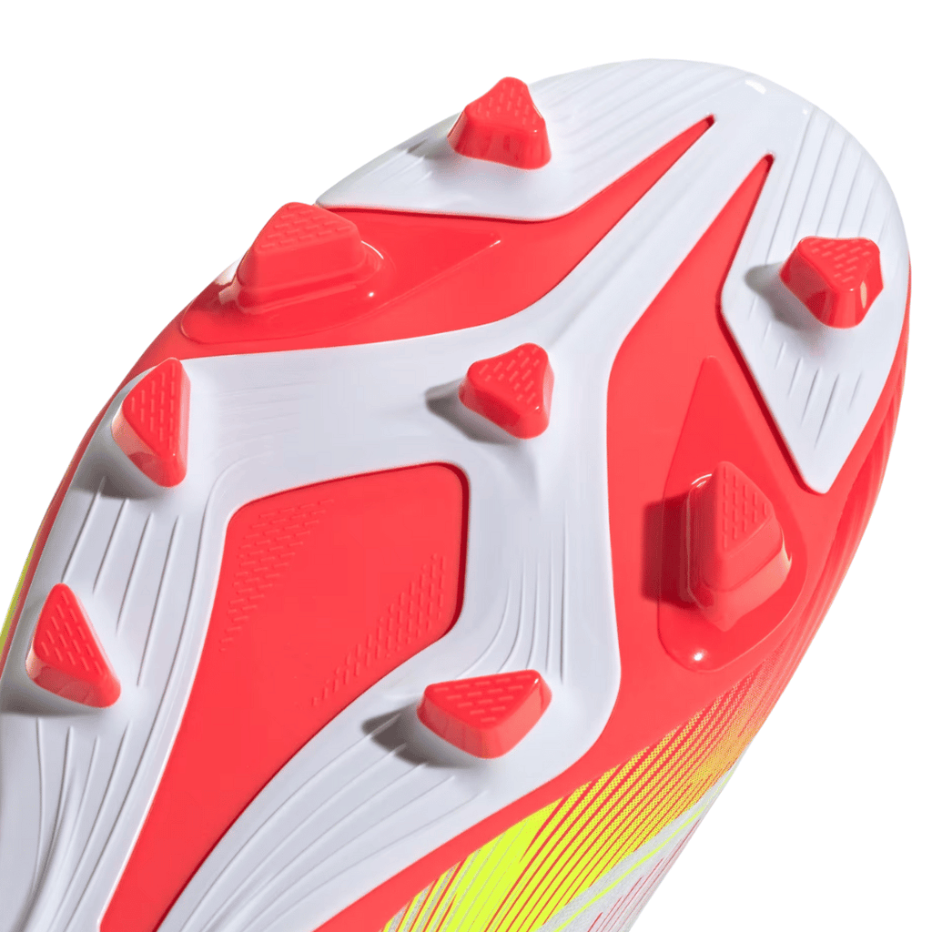 ADIDAS F50 CLUB FG 'PURE VICTORY' - IE1243