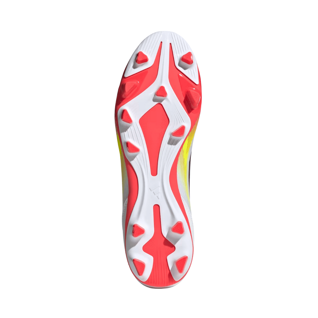 ADIDAS F50 CLUB FG 'PURE VICTORY' - IE1243