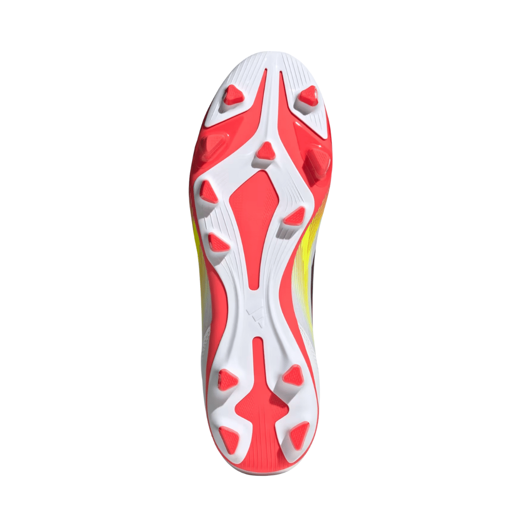 ADIDAS F50 CLUB FG 'PURE VICTORY' - IE1243