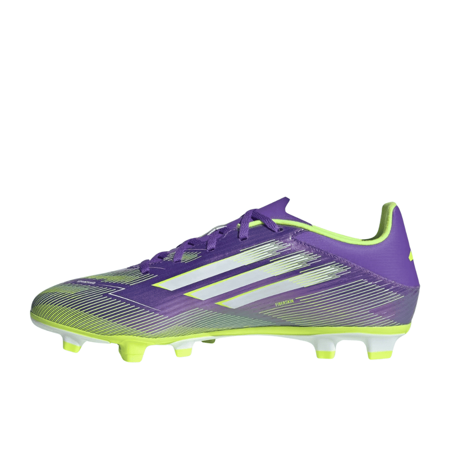 ADIDAS F50 CLUB FG 'RADIANT BLAZE' - JI0043