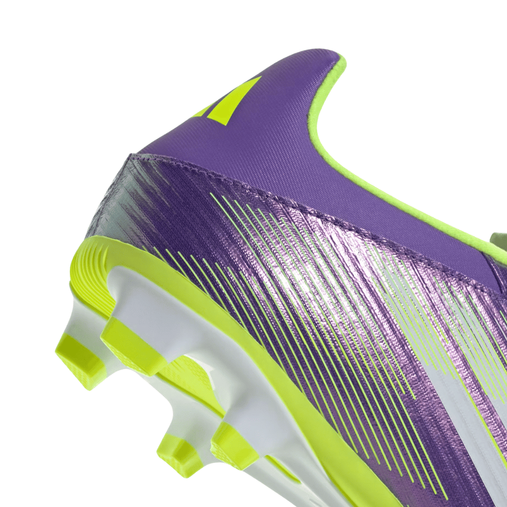 ADIDAS F50 CLUB FG 'RADIANT BLAZE' - JI0043