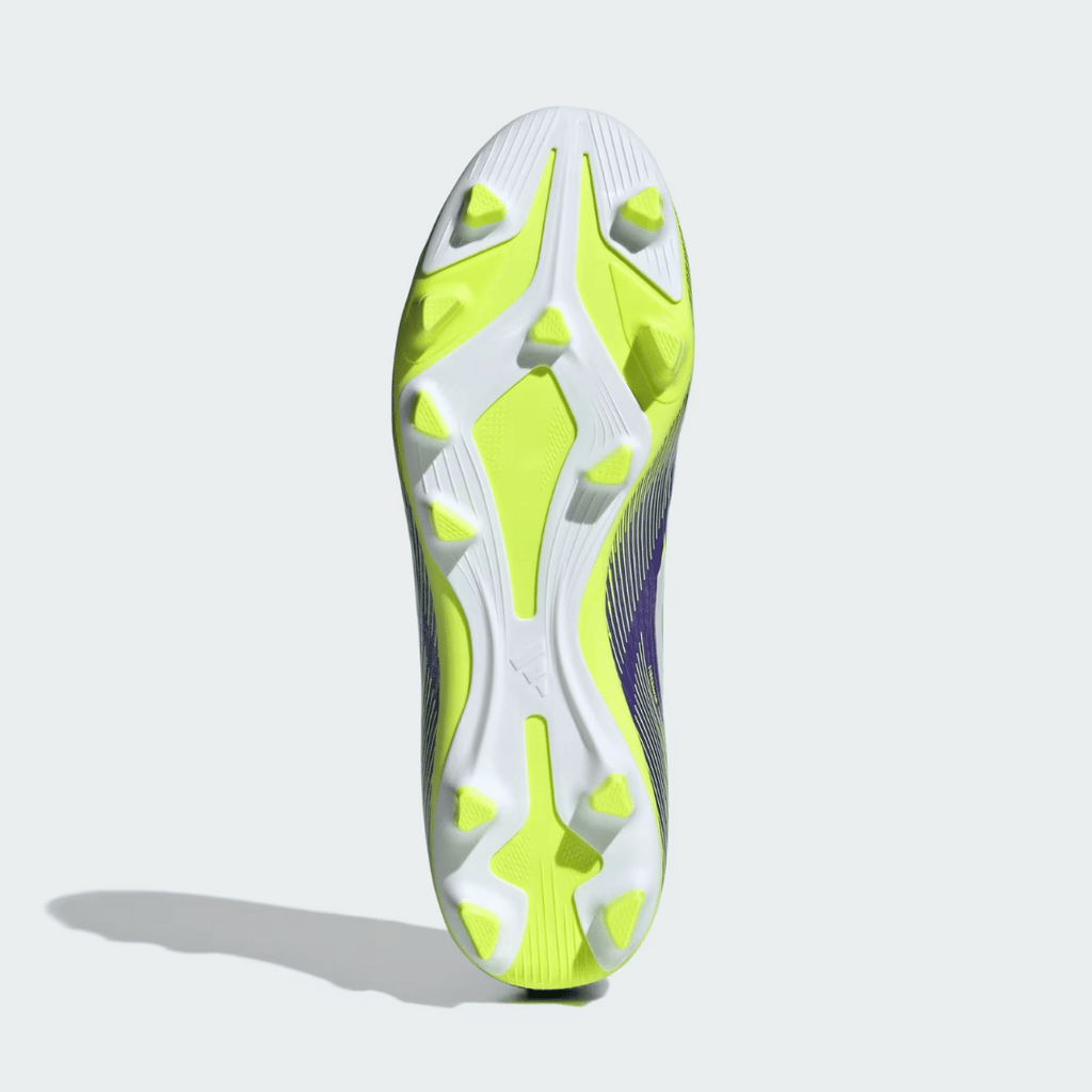 ADIDAS F50 CLUB FG 'RADIANT BLAZE' - JI0043
