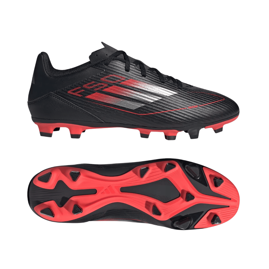 ADIDAS F50 CLUB FG 'STEALTH VICTORY' - IE1246