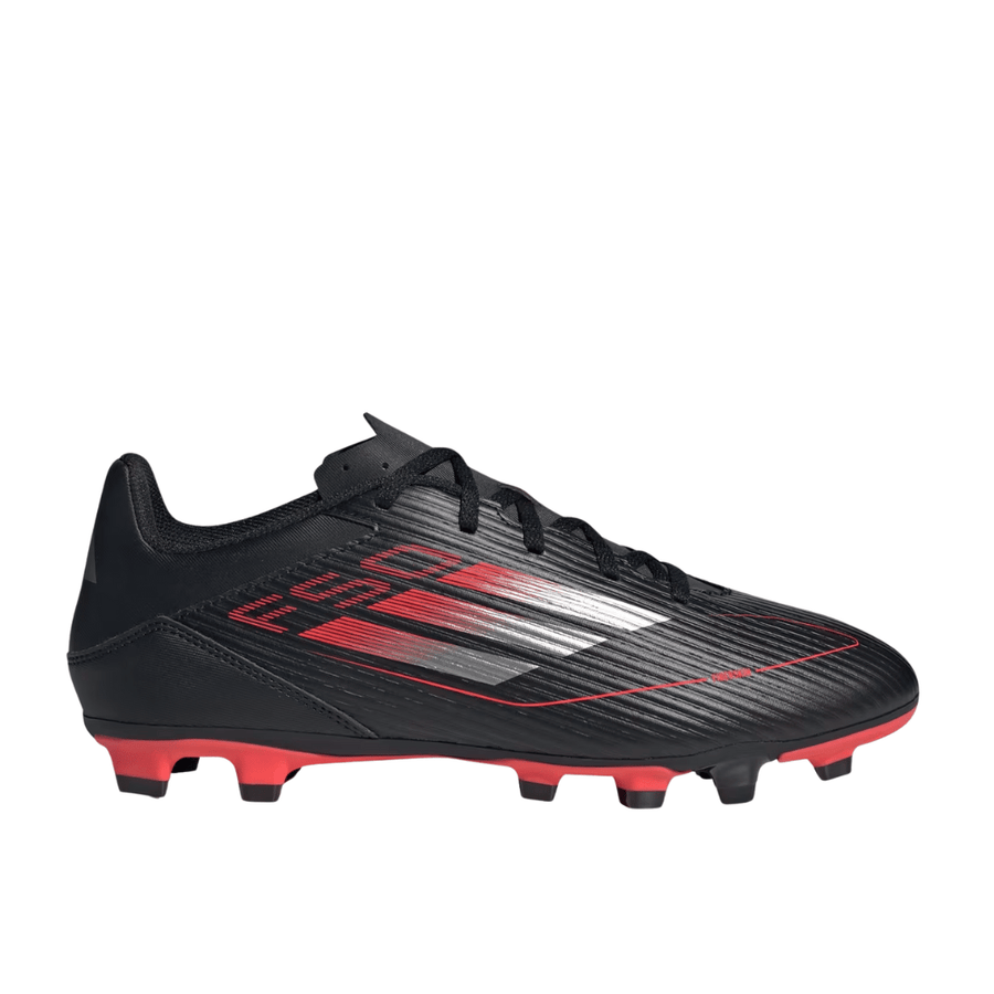 ADIDAS F50 CLUB FG 'STEALTH VICTORY' - IE1246