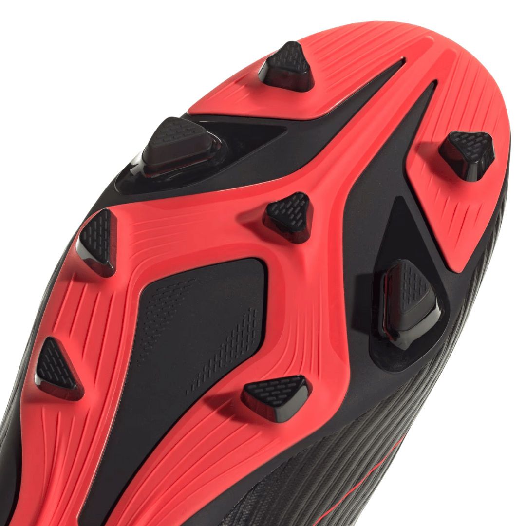 ADIDAS F50 CLUB FG 'STEALTH VICTORY' - IE1246