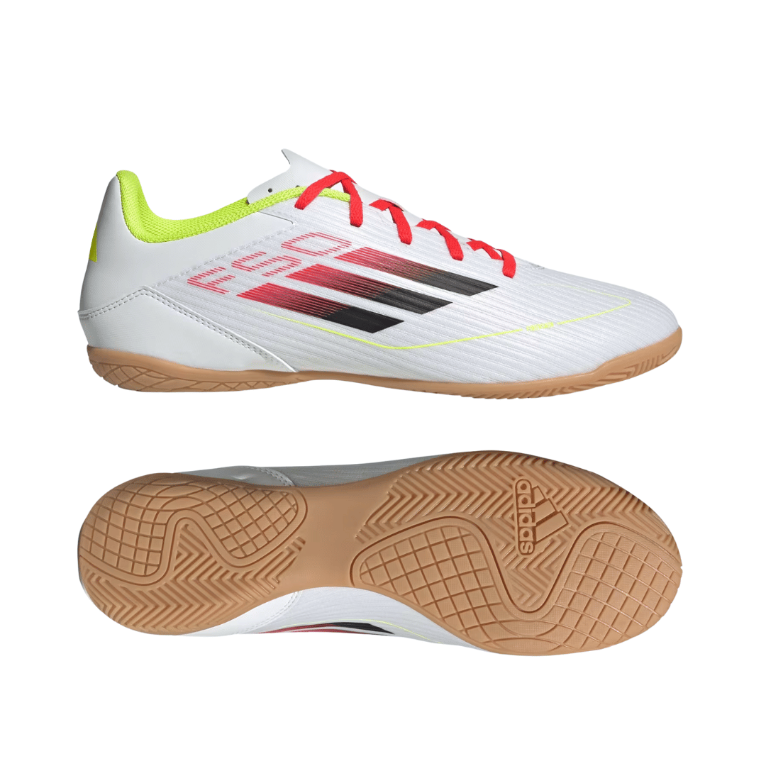 ADIDAS F50 CLUB IN 'PURE VICTORY' - IE1222