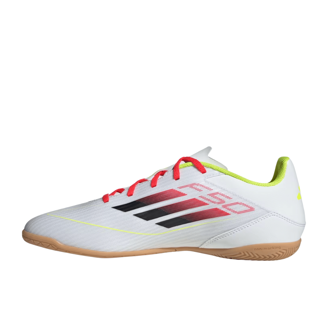 ADIDAS F50 CLUB IN 'PURE VICTORY' - IE1222