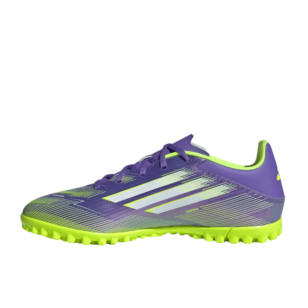 ADIDAS F50 CLUB TF 'RADIANT BLAZE' - JI0026