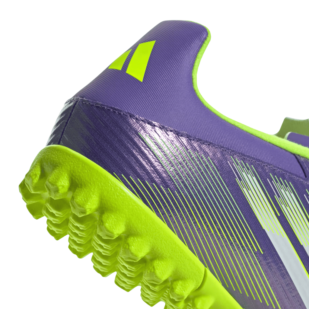 ADIDAS F50 CLUB TF 'RADIANT BLAZE' - JI0026