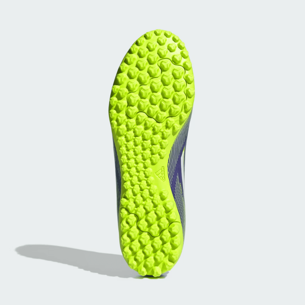 ADIDAS F50 CLUB TF 'RADIANT BLAZE' - JI0026