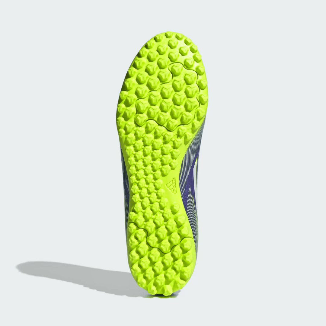 ADIDAS F50 CLUB TF 'RADIANT BLAZE' - JI0026