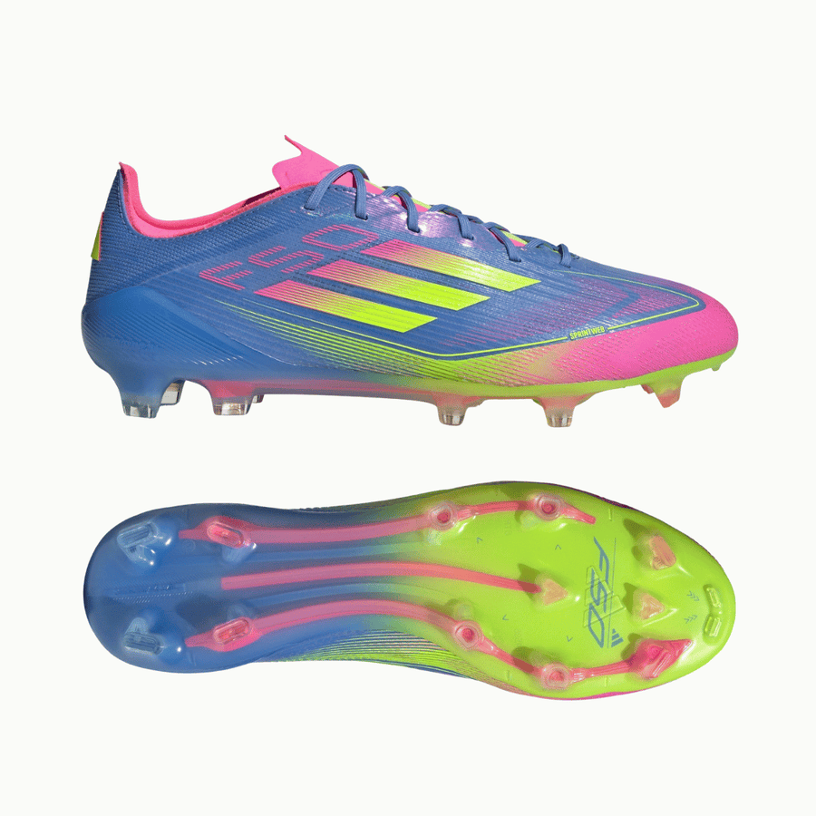 ADIDAS F50 ELITE FG 'CELESTIAL VICTORY' - IE1201