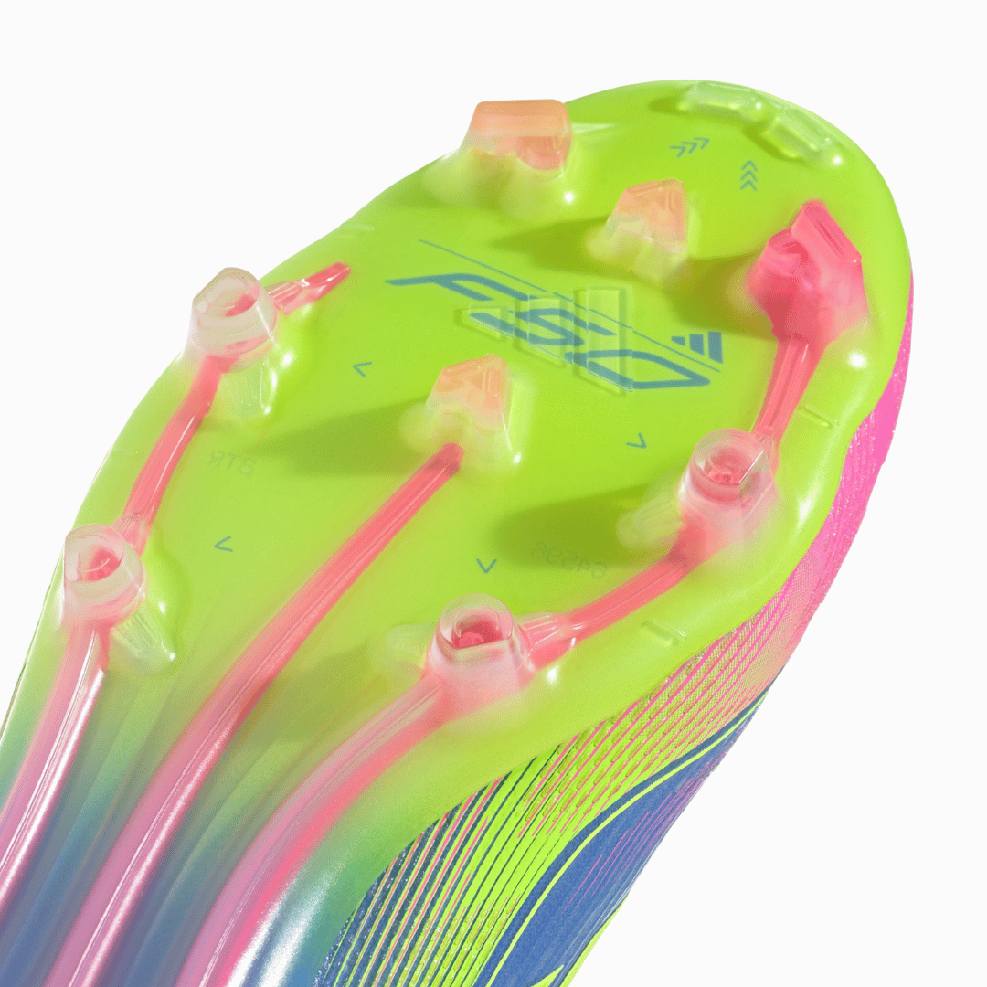 ADIDAS F50 ELITE FG 'CELESTIAL VICTORY' - IE1201