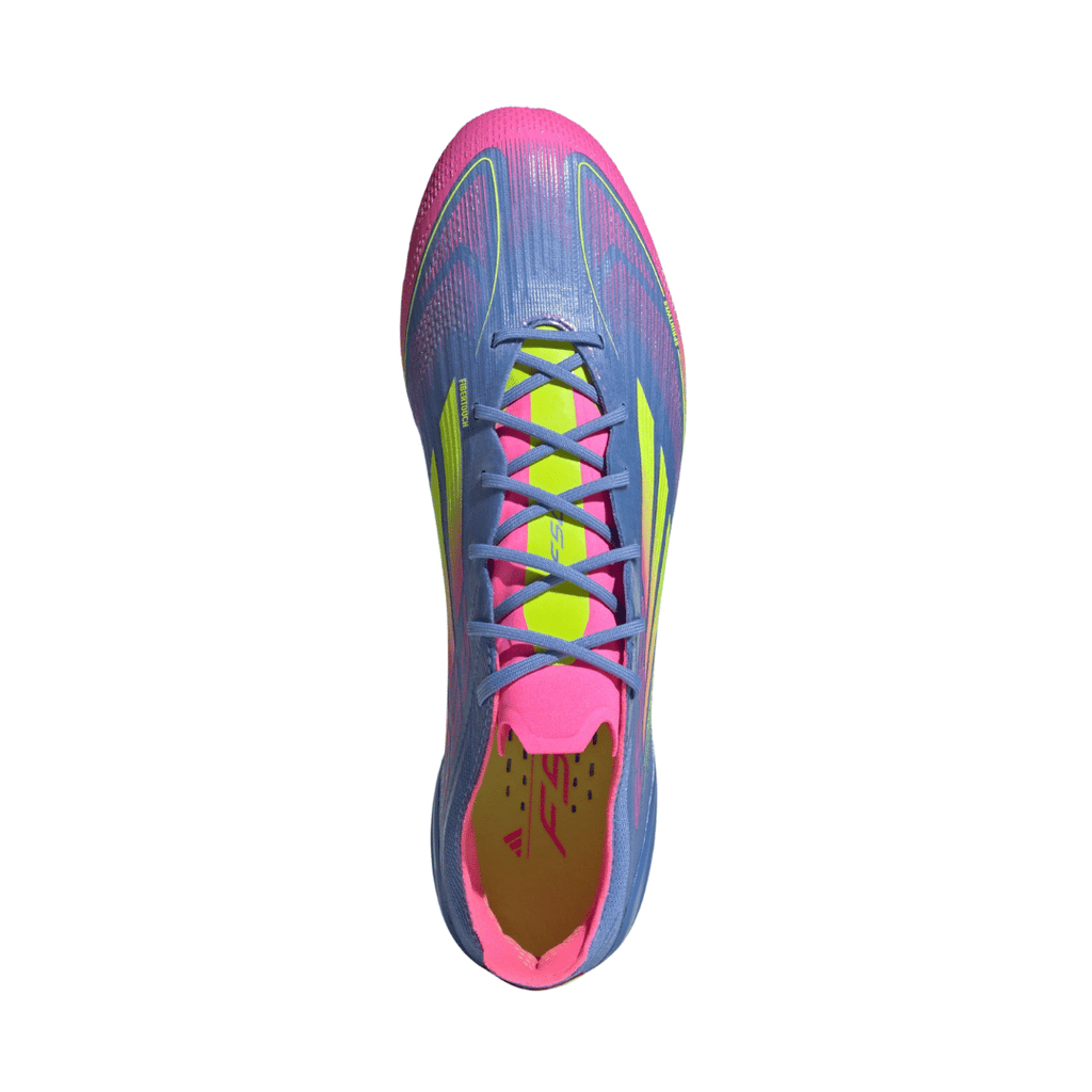 ADIDAS F50 ELITE FG 'CELESTIAL VICTORY' - IE1201