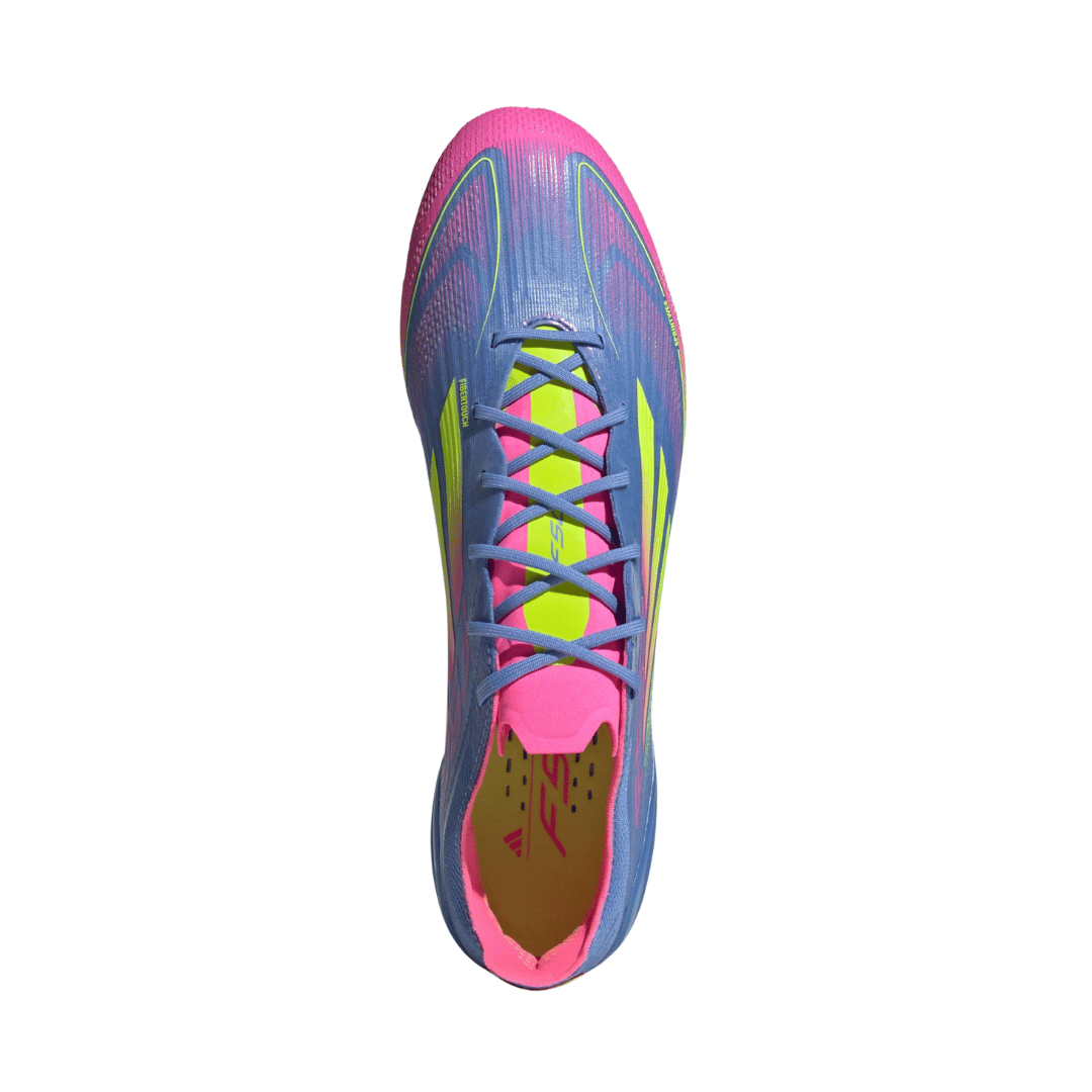 ADIDAS F50 ELITE FG 'CELESTIAL VICTORY' - IE1201