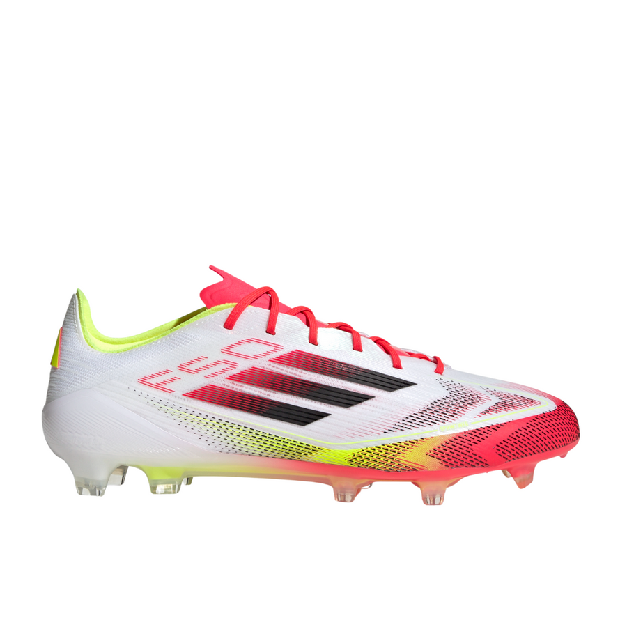ADIDAS F50 ELITE FG 'PURE VICTORY' - IE1206