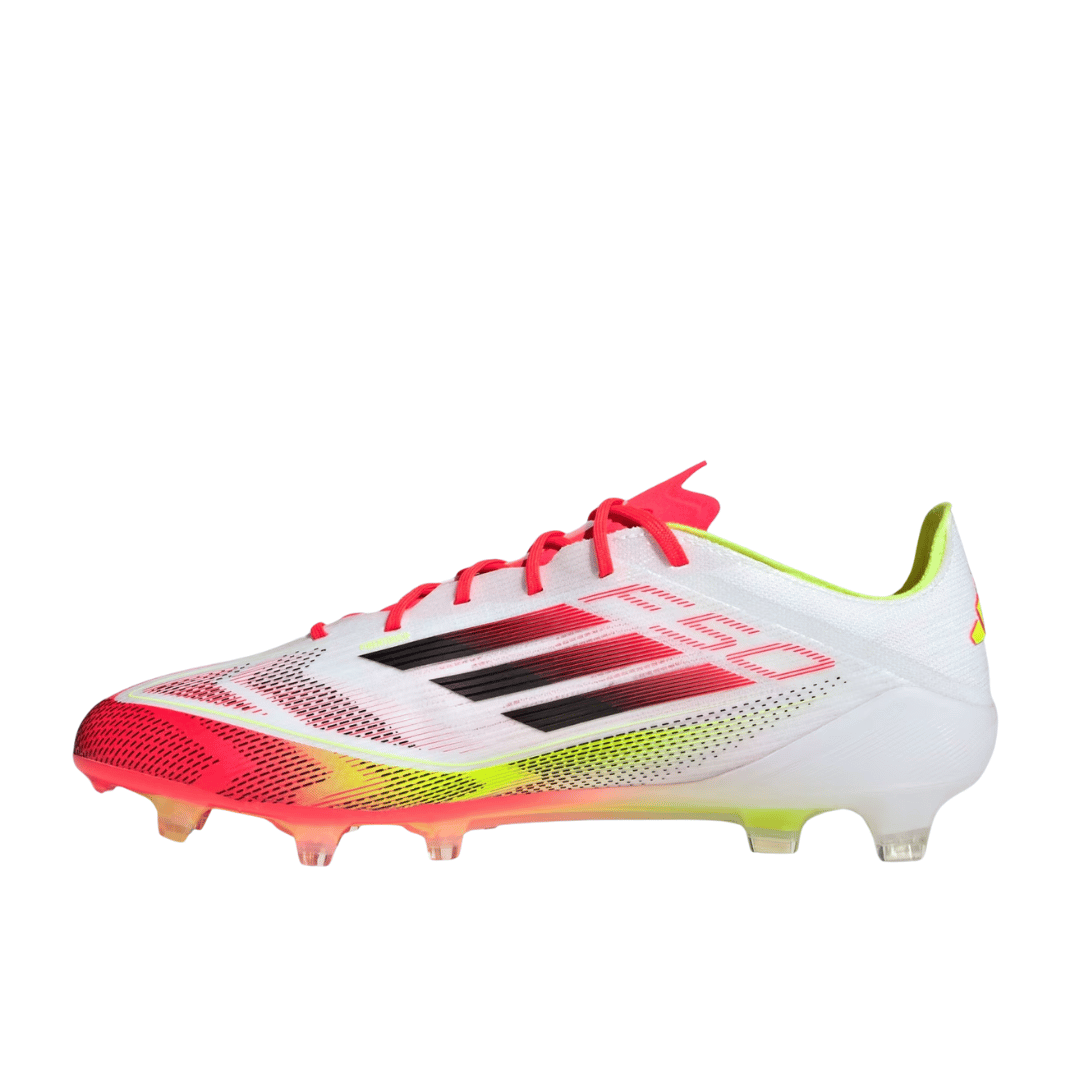 ADIDAS F50 ELITE FG 'PURE VICTORY' - IE1206