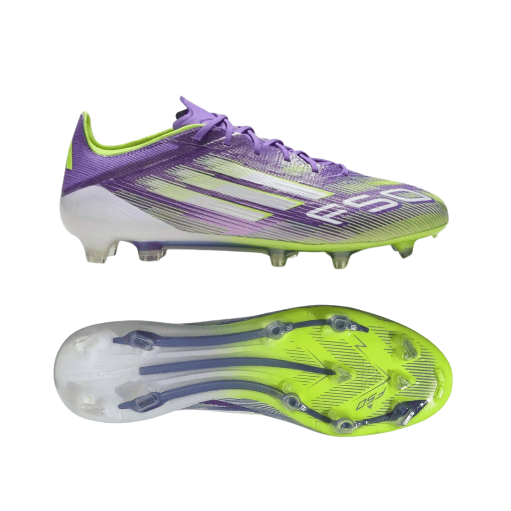 ADIDAS F50 ELITE FG 'RADIANT BLAZE' - JH7615