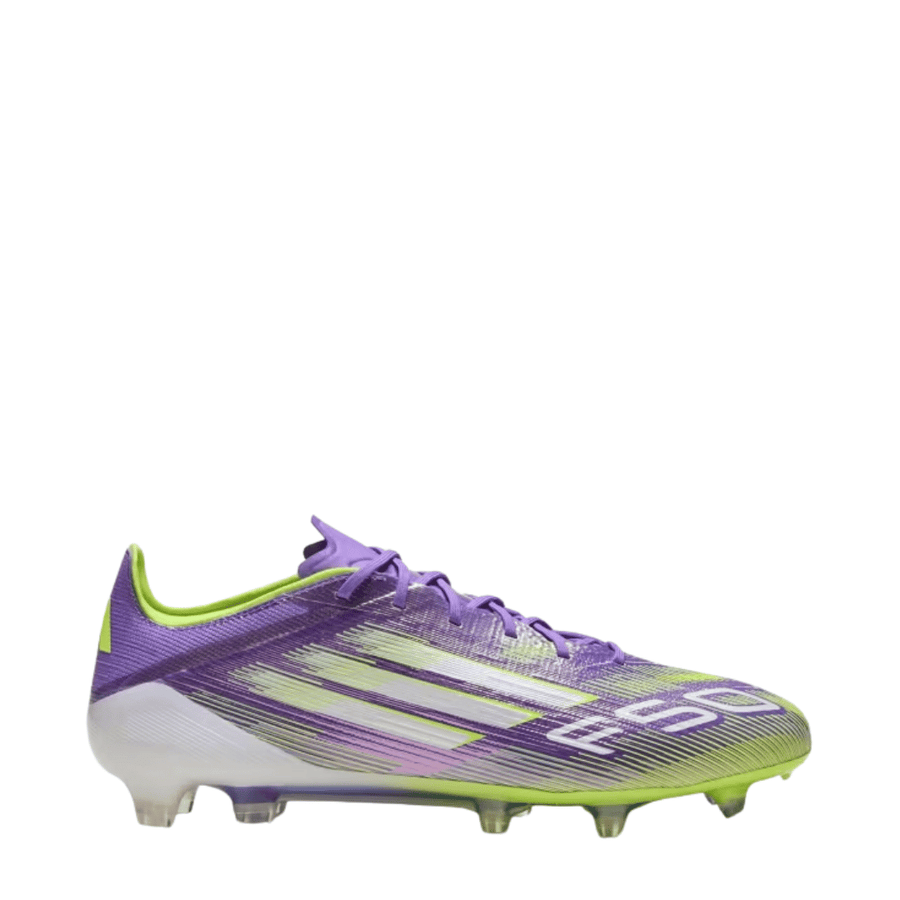ADIDAS F50 ELITE FG 'RADIANT BLAZE' - JH7615