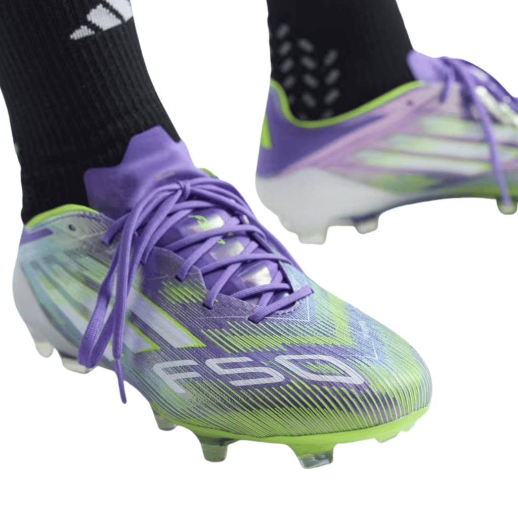 ADIDAS F50 ELITE FG 'RADIANT BLAZE' - JH7615