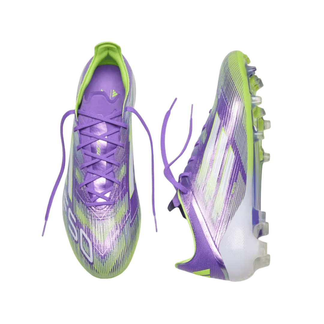 ADIDAS F50 ELITE FG 'RADIANT BLAZE' - JH7615