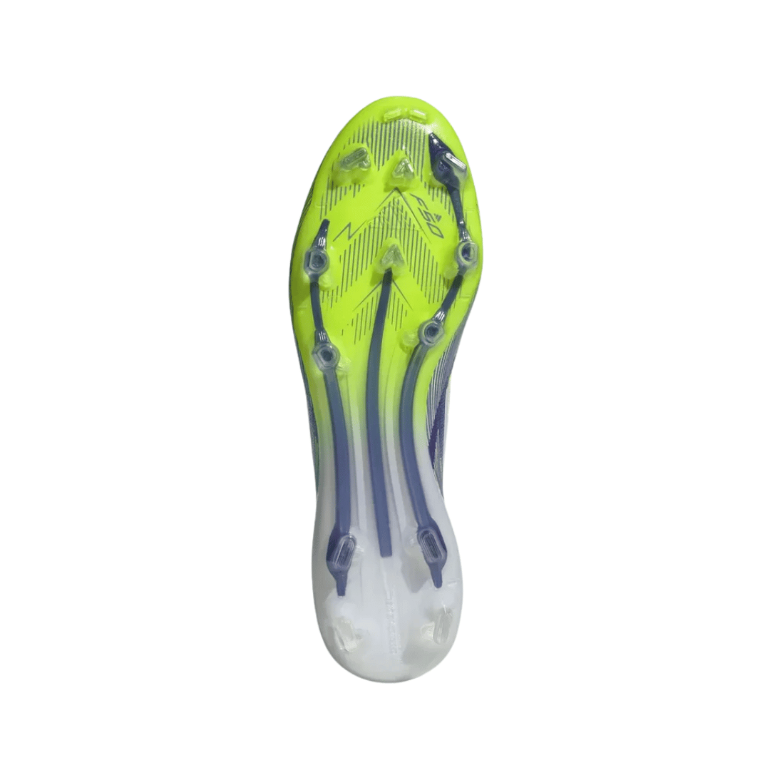 ADIDAS F50 ELITE FG 'RADIANT BLAZE' - JH7615