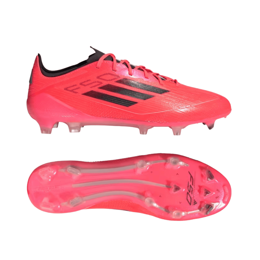 ADIDAS F50 ELITE FG 'VIVID HORIZON' - IE3191