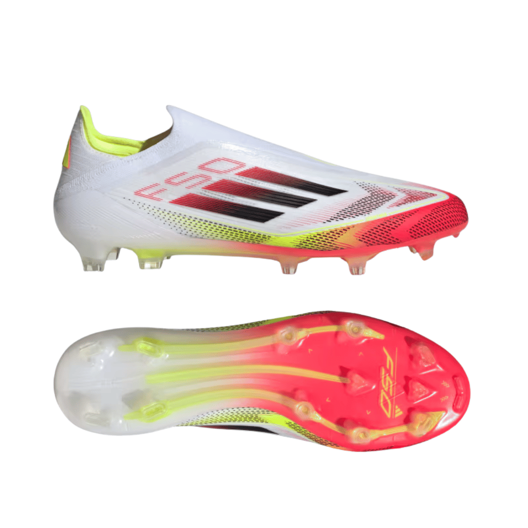 ADIDAS F50 ELITE LL FG 'PURE VICTORY' - IE1214