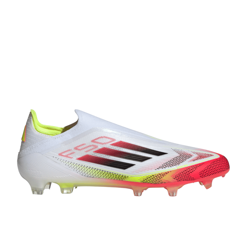 ADIDAS F50 ELITE LL FG 'PURE VICTORY' - IE1214