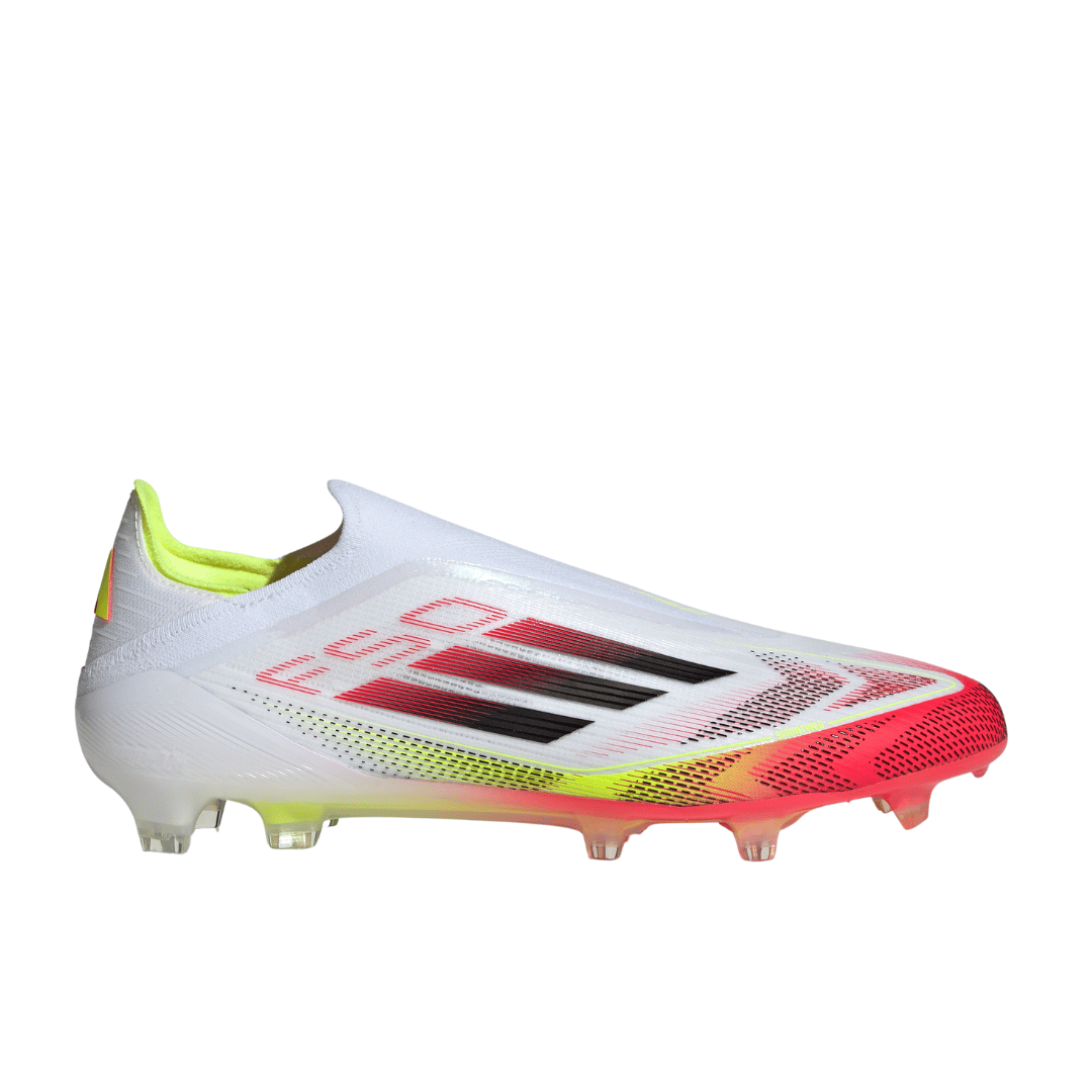 ADIDAS F50 ELITE LL FG 'PURE VICTORY' - IE1214